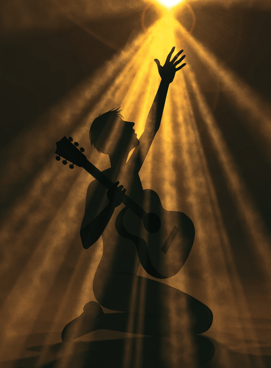 Trilha Gospel